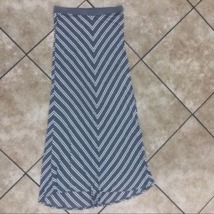 Ny & co. Maxi skirt